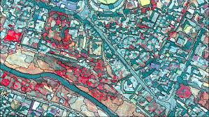 Training Course on Object-Based Image Analysis