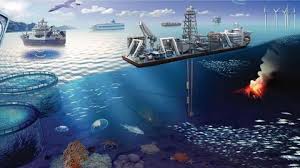 Training Course on Ocean Economics