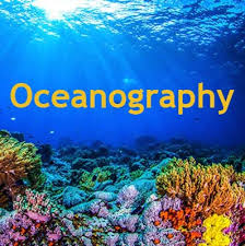 Training Course on Oceanography