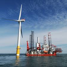 Training Course on Offshore Wind Energy
