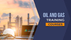 Training Course on Oil and Gas Marketing