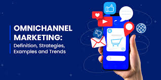 Training course on Omnichannel Marketing for Real Estate Agencies