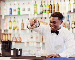 Training course on Mixology and Bar Management