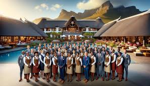 Training course on Resort Operations and Recreation Management