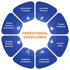 Training Course on Operational Excellence for Leaders