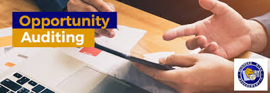 Training Course on Opportunity Auditing
