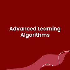 Training Course on Optimizing Machine Learning Algorithms (Advanced)