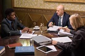 Training course  on Parliamentary Practices and Procedures