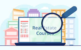 Training course on Personal Branding and Social Media for Real Estate Agents
