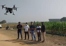 Training Course on Phenotyping and Crop Trait Analysis for Breeding