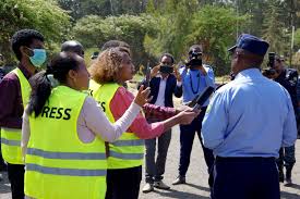 Police Ethics, Accountability and Oversight Training Course