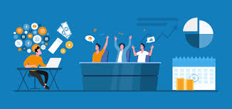 Training course on Post-Event Evaluation and ROI Measurement