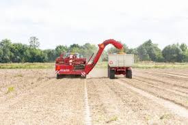 Training Course on Post-Harvest Loss Reduction Strategies for Perishable Crops