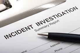 Training Course on Post-Incident Analysis and Lessons Learned