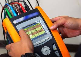 Training Course on Power Quality Analysis and Mitigation Techniques