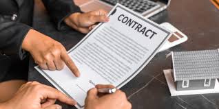 Training Course on Pre-Contract Essentials