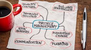 Training course on Programme Management