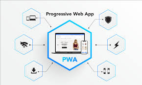 Training Course on Progressive Web Apps (PWAs) for Offline GIS