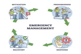 Training course  on Public Health Emergency Preparedness and Response