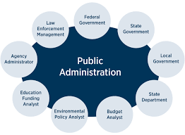 Training Course on Public Policy Development, Governance and Administration