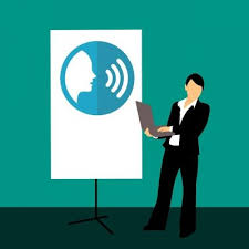 Training course on Public Speaking and Presentation Skills for Social Protection Professionals