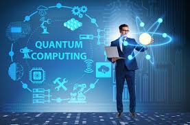 Training Course on Quantum Computing in Education: A Primer for Leaders