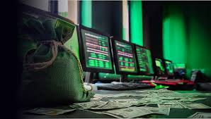 Training Course on Ransomware Negotiation and Decryption Tools