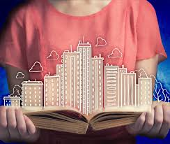 Training course on Real Estate Content Marketing and Storytelling