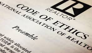 Training course on Real Estate Ethics and Professional Standards