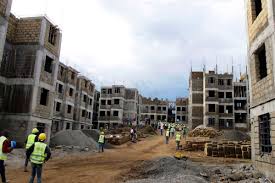 Training course on Real Estate in Emerging Markets: Focus on Africa/Kenya