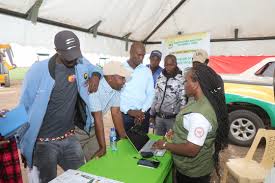 Training Course on Regulatory Compliance for Agri-Food Exports and Imports