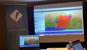 Training Course on Remote Sensing for Disaster Damage Assessment