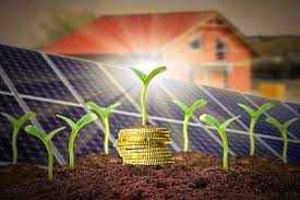 Training course on Renewable Energy Project Development and Financing