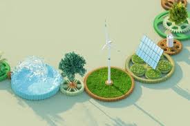 Training Course on Renewable Energy Solutions