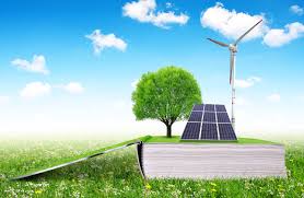 Training course on Renewable Energy Solutions for Commercial Properties