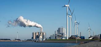 Training Course on Renewable Energy Transition for Commercial and Industrial Sectors