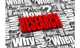 Training Course on Research Design, Data Analysis and Management