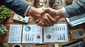 Training course on Resource Mobilization from Non-Traditional Donors