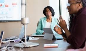 Training course on Result-Based Leadership