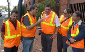 Training Course on Road Safety Auditor Team Leader Certification