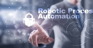 Training Course on Robotic Process Automation (RPA) for Executive Efficiency