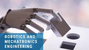 Training Course on Robotics and Mechatronics Control Systems