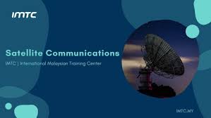 Training Course on Satellite Communication Technologies
