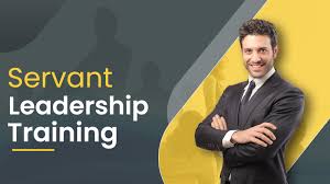 Training Course on Servant Leadership