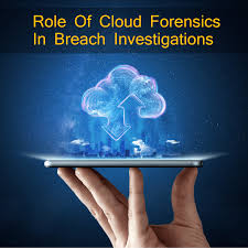 Training Course on Serverless Forensics and Investigation in the Cloud