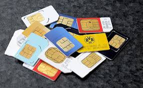 Training Course on SIM Card and Carrier-Based Forensics