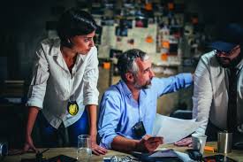 Situational Crime Prevention Strategies Training Course