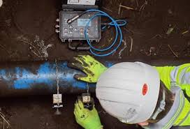 Training course on Smart Water Networks and Leak Detection Technologies