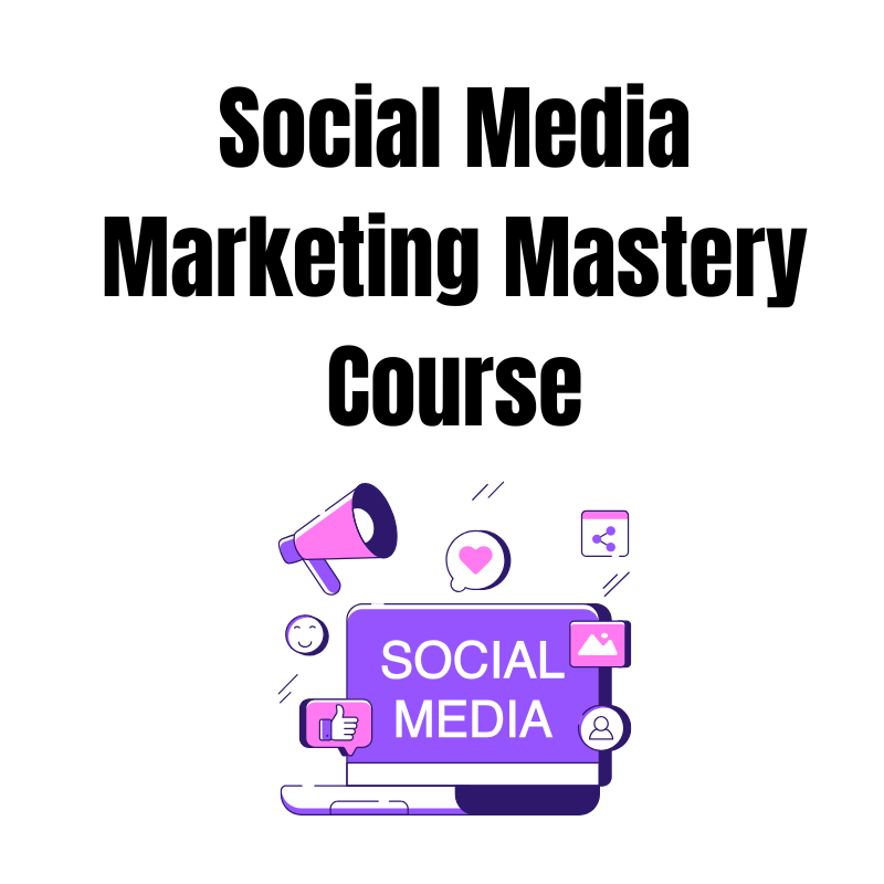 Training Course on Social Media Marketing Mastery
