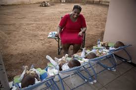 Training course on Social Protection for Informal Economy Workers and Families